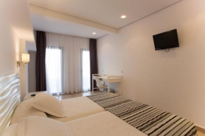Отель Hotel Bahía  Ла Савина
